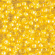 Miyuki seed beads 6/0 - Luminous sun glow 6-1121